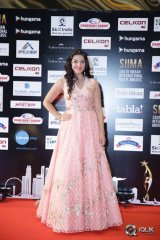 South Indian International Movie Awards 2016 Day 2